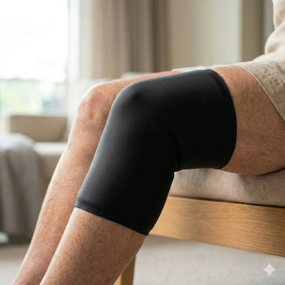 ComfortJoint™ Hot & Cold Therapy Compression Sleeve